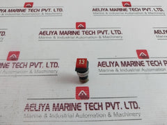 Tschudin & Heid 445 603 Pushbutton Switch Ch-4153