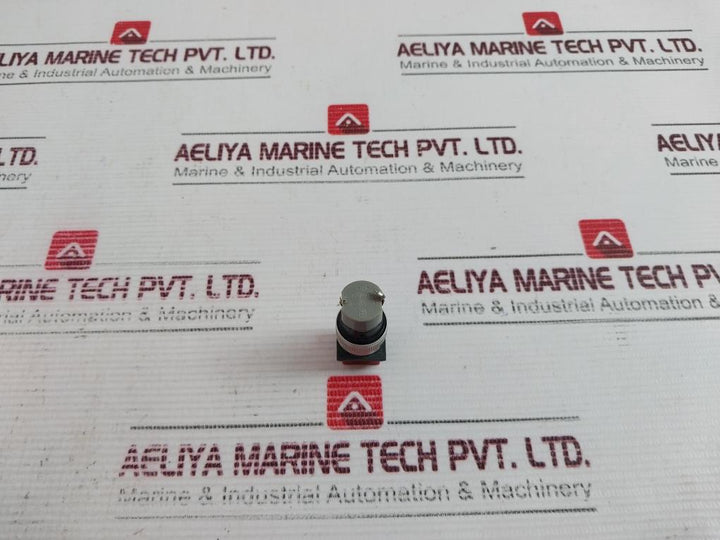 Tschudin & Heid 445 603 Pushbutton Switch Ch-4153