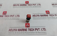 Tschudin & Heid 6..220V/1.2W Pushbutton Switch Ch-4153