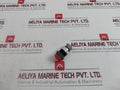 Tschudin & Heid 6..220V/1.2W Pushbutton Switch Ch-4153