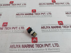 Tschudin & Heid 6..220V/1.2W Pushbutton Switch Ch-4153
