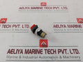 Tschudin & Heid 6..220V/1,2W Pushbutton Switch 445 603