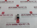 Tschudin & Heid 6..220V Pushbutton Switch Ch-4153