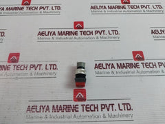 Tschudin & Heid 6..220V Pushbutton Switch Ch-4153
