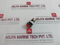 Tschudin & Heid 6..220V Pushbutton Switch Ch-4153