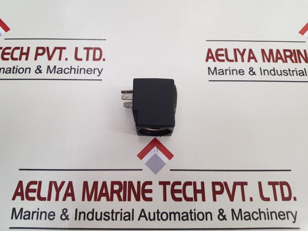 Bacosol bp 203 coil 12v dc