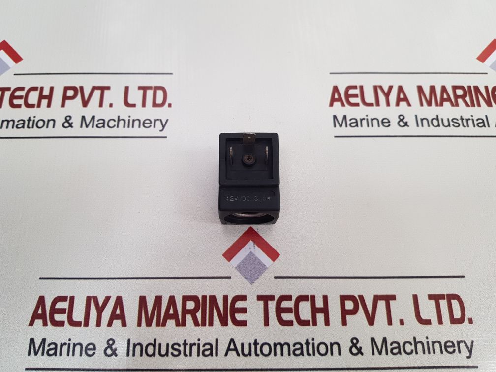 Bacosol bp 203 coil 12v dc