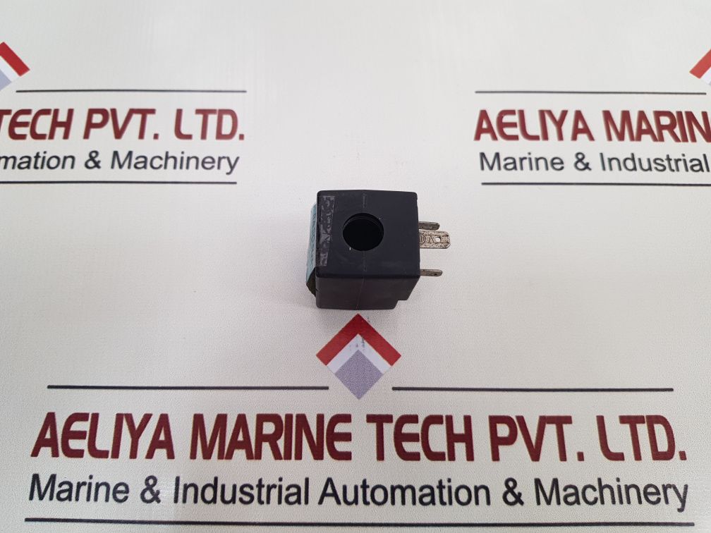 Bacosol bp 203 coil 12v dc