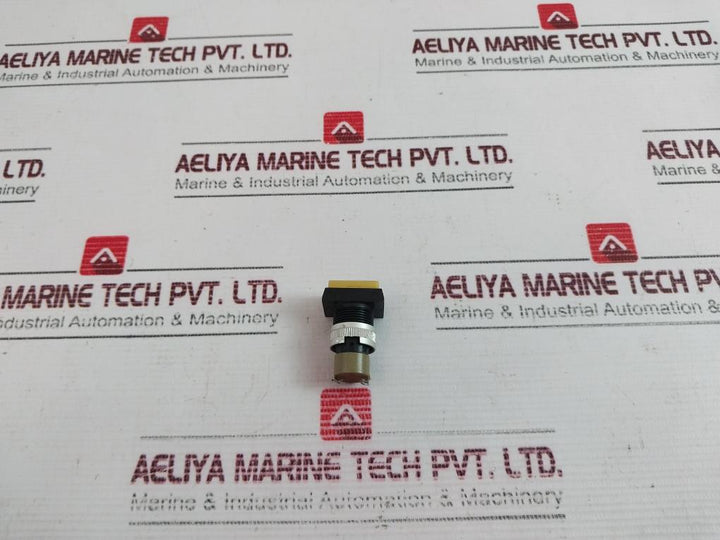 Tschudin & Heid Ch-4153 Push Button Switch 441 203