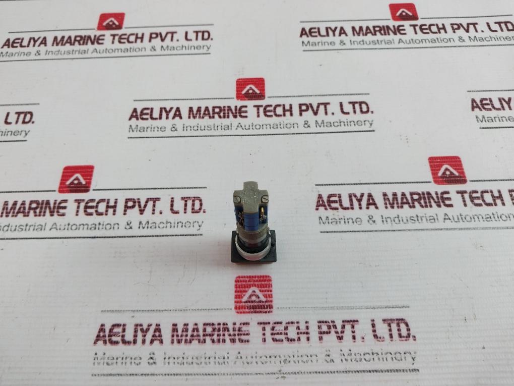 Tschudin & Heid Ch-4153 Push Button Switch 5A 250V