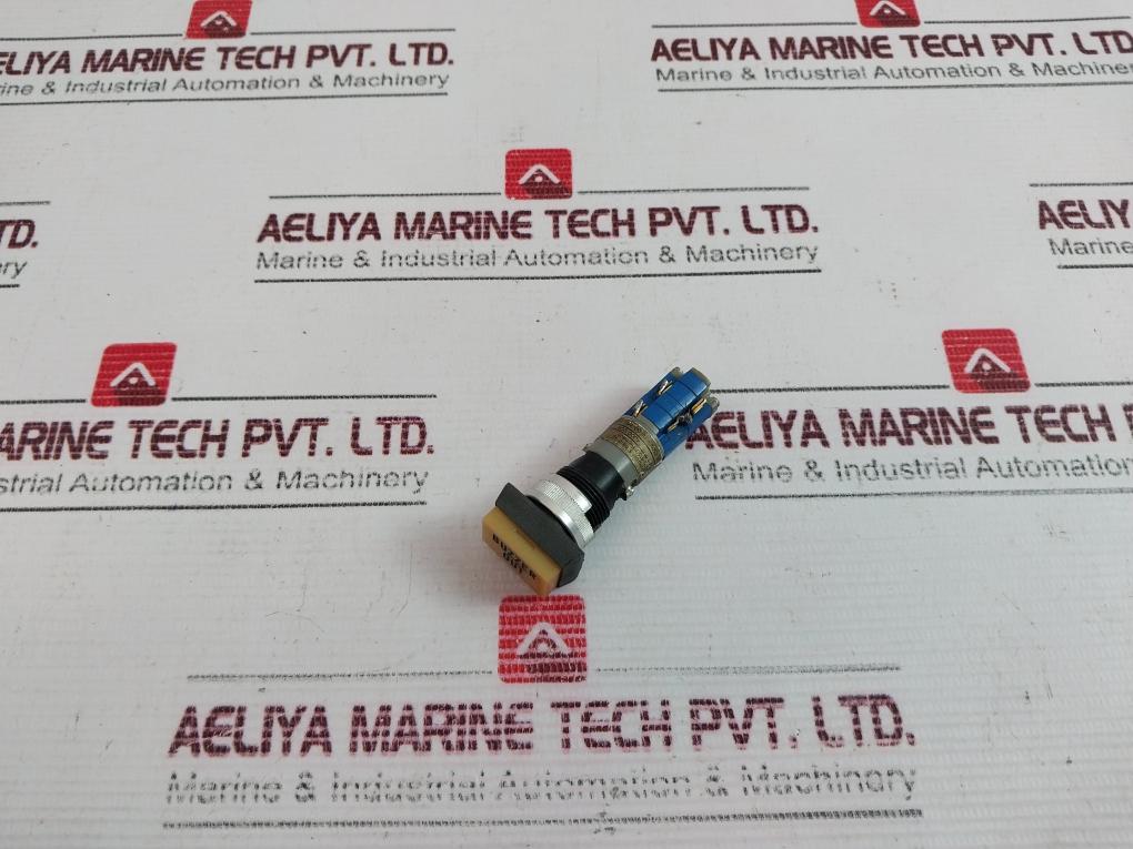 Tschudin & Heid Ch-4153 Push Button Switch 5A 250V