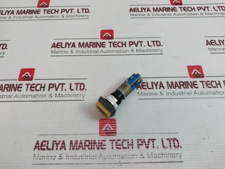 Tschudin & Heid Ch-4153 Push Button Switch 5A 250V