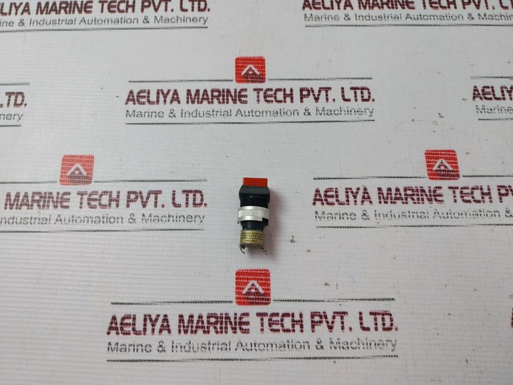 Tschudin & Heid Ch-4153 Pushbutton