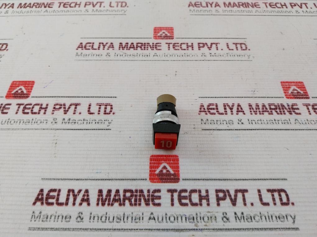 Tschudin & Heid Ch-4153 Pushbutton Switch