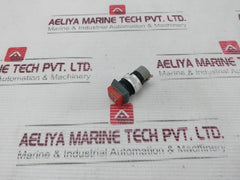 Tschudin & Heid Ch-4153 Pushbutton Switch 6-220V