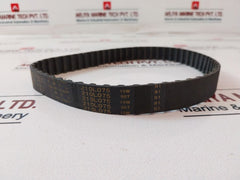 Tsubaki 210l075 Positive Drive Timing Belt 19W