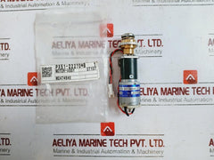Tsukasa Electric Tg-47C-fu-107-d644 Dc Geared Motor J61118 24V