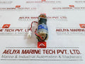 Tsukasa Electric Tg-47C-fu-107-d644 Dc Geared Motor J61118 24V