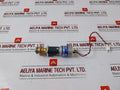 Tsukasa Electric Tg-47c-fu-107-d644 Dc Geared Motor With Gear, 24v