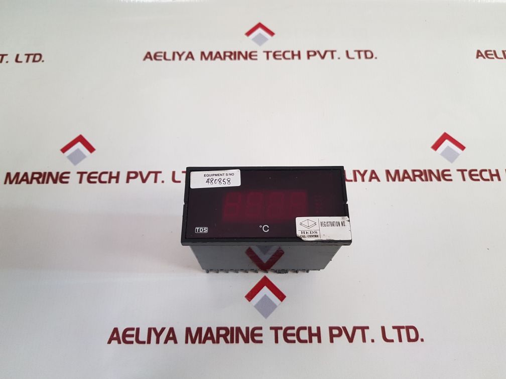 Tsuruga 3114 Panel Meter Ac 100V/110V