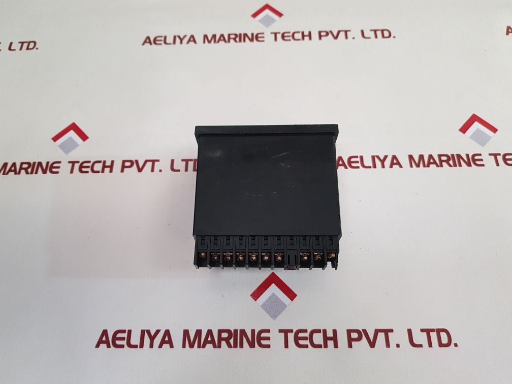 Tsuruga 3114 panel meter ac 100v/110v