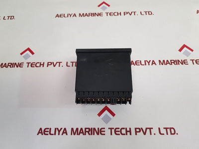 Tsuruga 3114 panel meter ac 100v/110v
