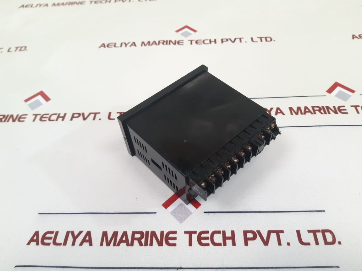 Tsuruga Electric 3114 Panel Meter