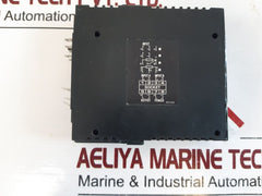 Tsuruga Electric 78Ac-a4A-r Digital Meter 24V