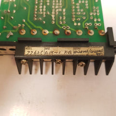Tsuruga 7762C