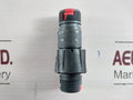 Ttk Fg-tmc Liquid Leak Detection Modular End Termination