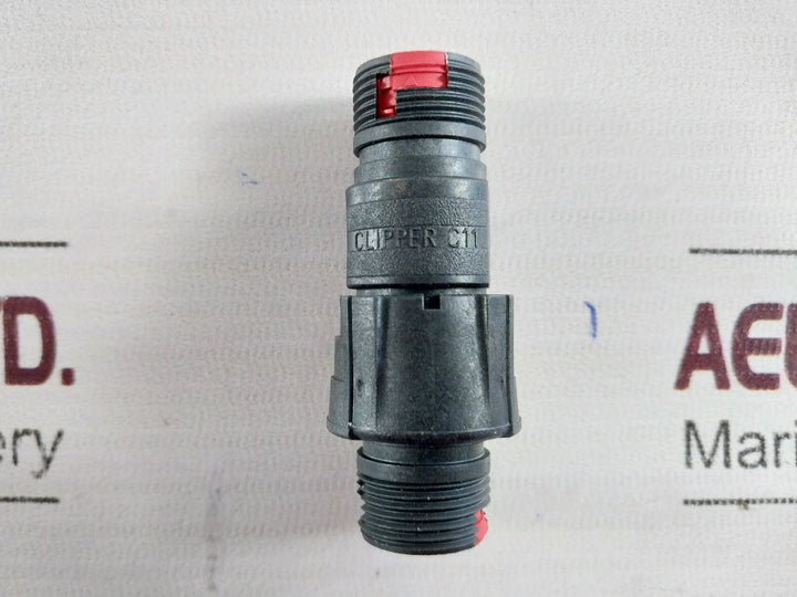 Ttk Fg-tmc Liquid Leak Detection Modular End Termination