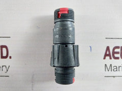 Ttk Fg-tmc Liquid Leak Detection Modular End Termination