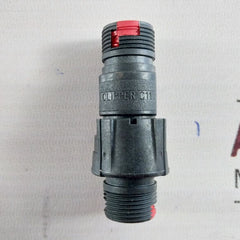 Ttk Fg-tmc Liquid Leak Detection Modular End Termination