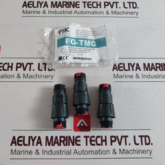 Ttk Fg-tmc Liquid Leak Detection Modular End Termination