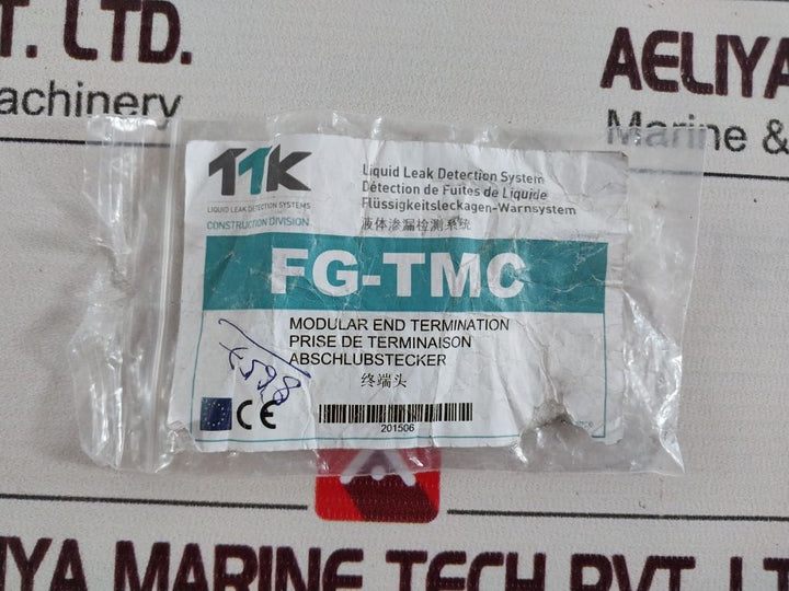 Ttk Fg-tmc Liquid Leak Detection Modular End Termination