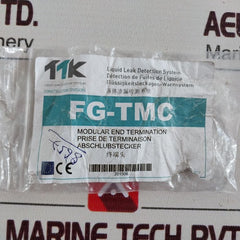 Ttk Fg-tmc Liquid Leak Detection Modular End Termination