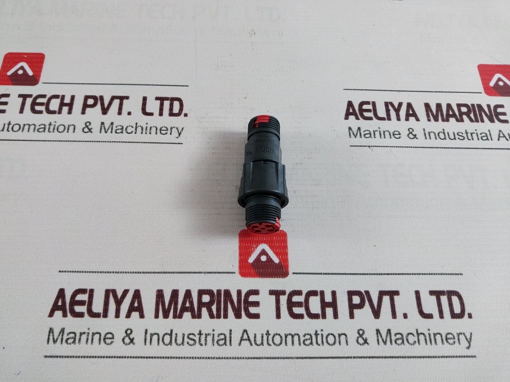 Ttk Fg-tmc Liquid Leak Detection Modular End Termination