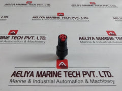 Ttk Fg-tmc Liquid Leak Detection Modular End Termination