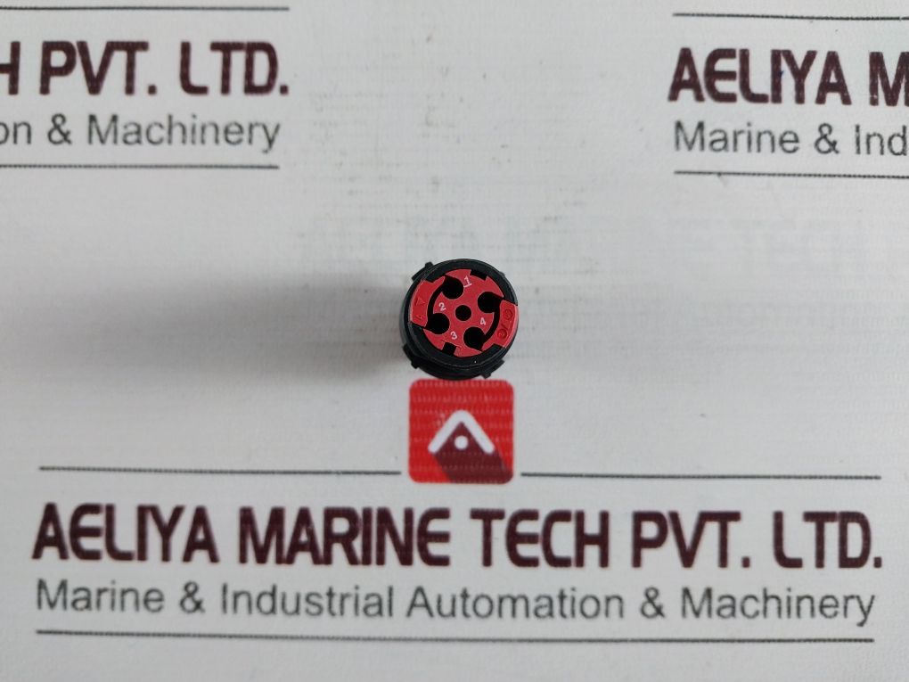Ttk Fg-tmc Liquid Leak Detection Modular End Termination