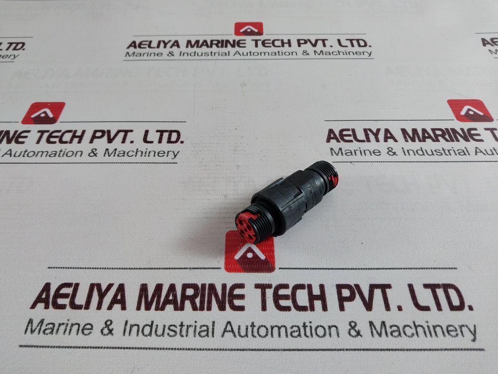 Ttk Fg-tmc Liquid Leak Detection Modular End Termination