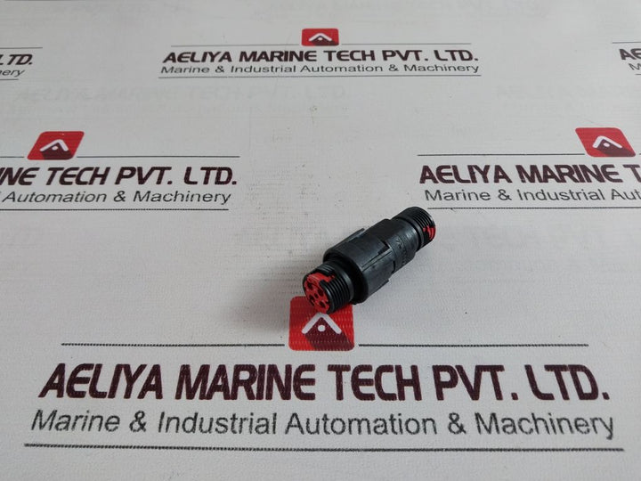 Ttk Fg-tmc Liquid Leak Detection Modular End Termination