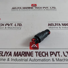 Ttk Fg-tmc Liquid Leak Detection Modular End Termination