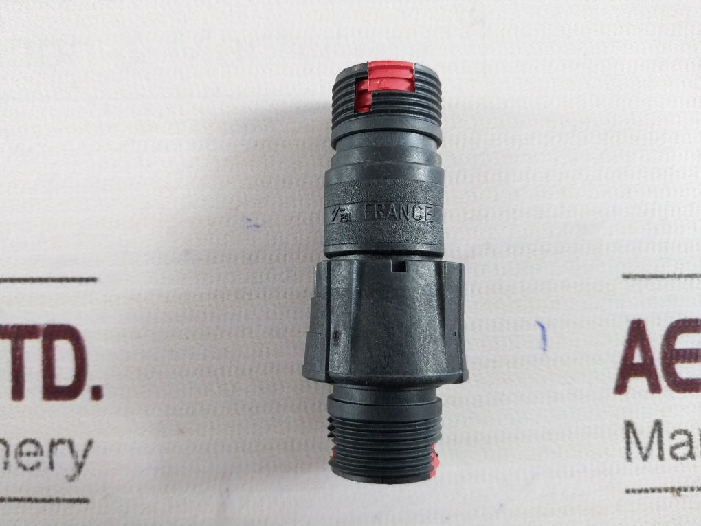 Ttk Fg-tmc Liquid Leak Detection Modular End Termination