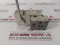 Tts 5009606 Control Pressure Regulation Valve