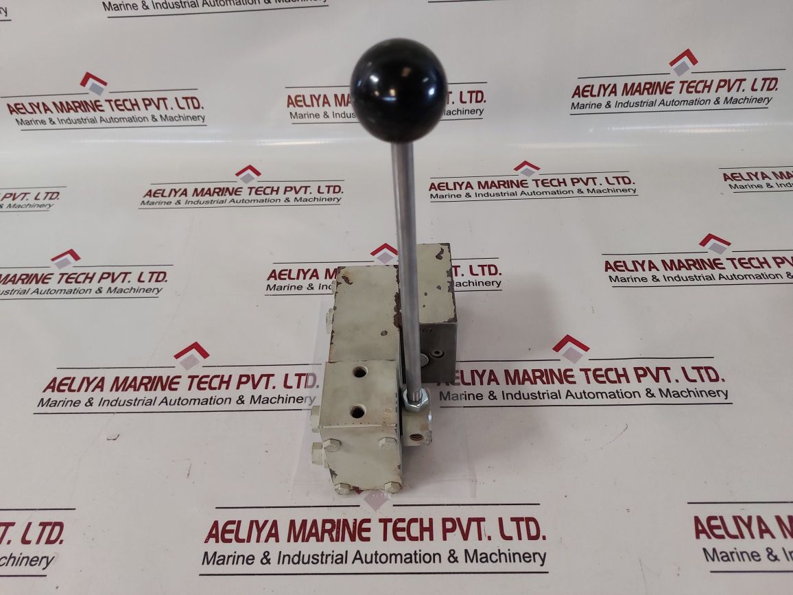 Tts 5009606 Control Pressure Regulation Valve
