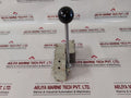 Tts 5009606 Control Pressure Regulation Valve