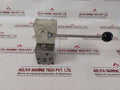 Tts 5009606 Control Pressure Regulation Valve