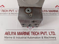 Tts 5009606 Control Pressure Regulation Valve