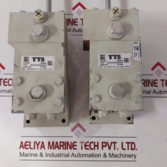 Tts 5009606 Control Pressure Regulation Valve