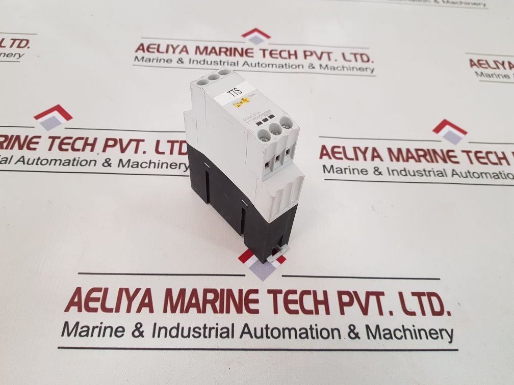 Tts Etr4-51-a Timing Relay